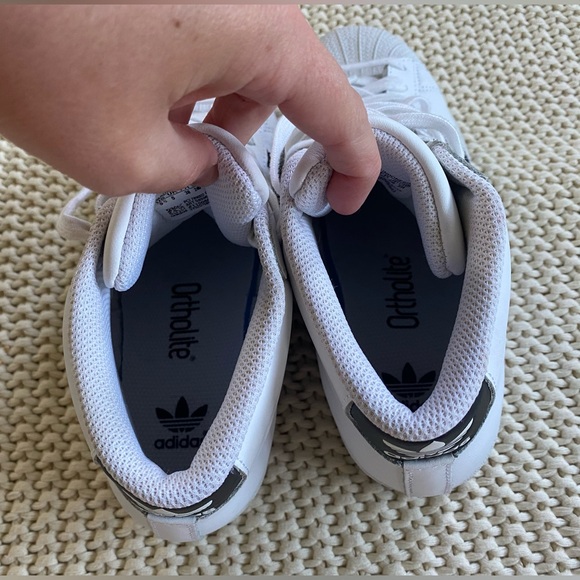 Adidas Hightop Sneakers - Picture 6 of 6